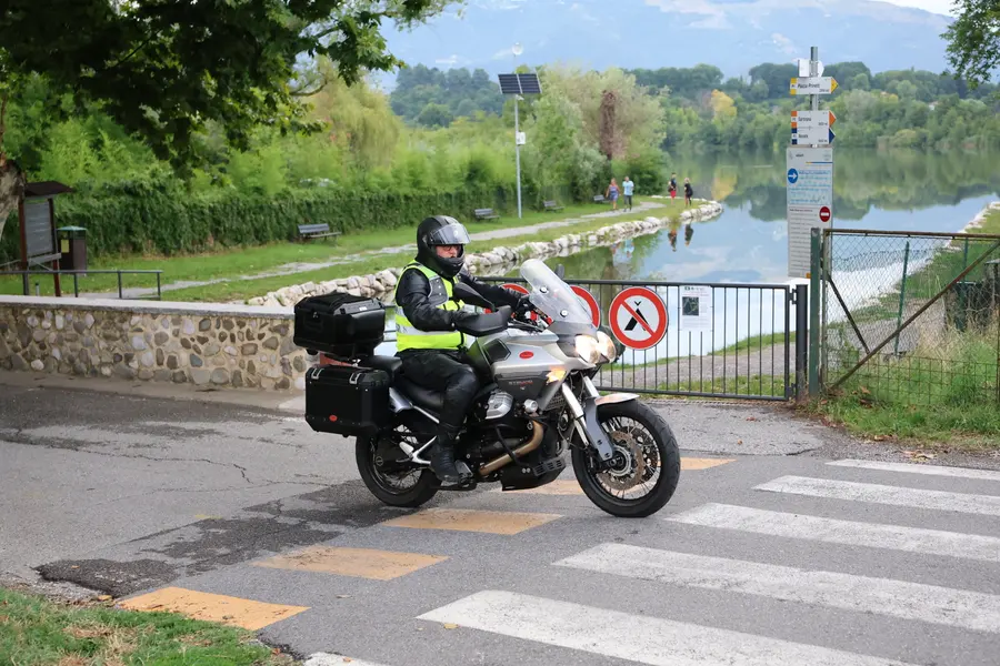 Foto 5 del portfolio di Marco Montanelli