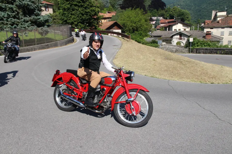 Foto 7 del portfolio di Marco Montanelli