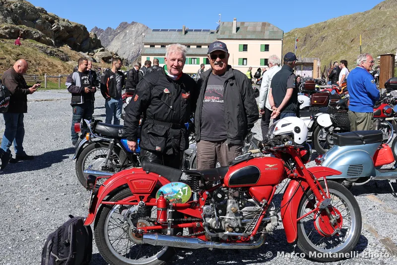 Foto dell'evento