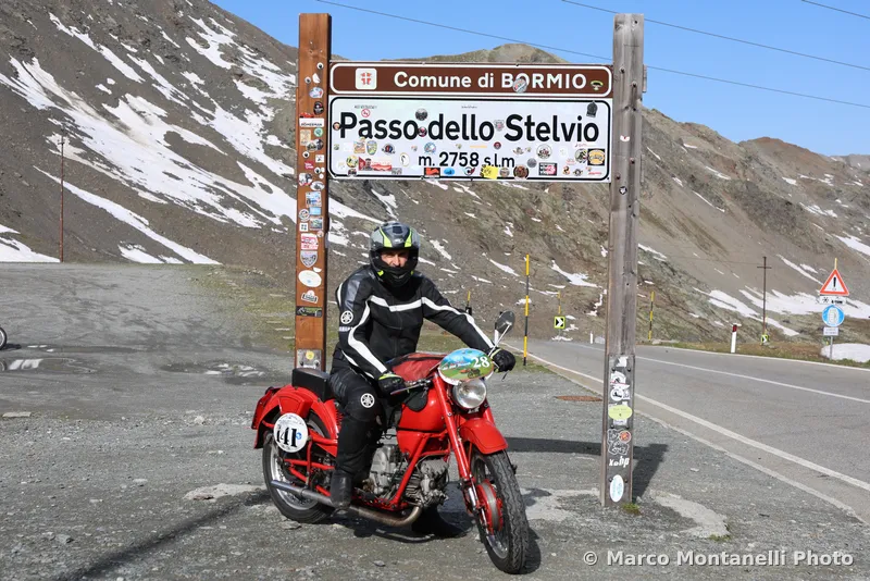 Foto dell'evento