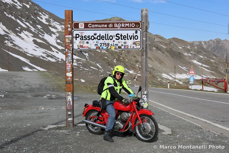 Foto dell'evento