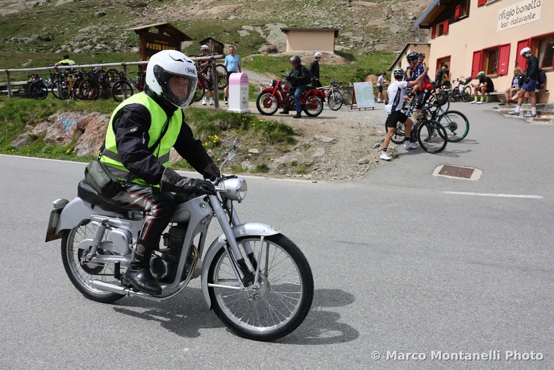 Foto dell'evento