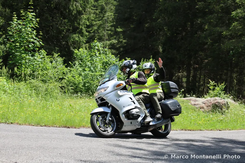 Foto dell'evento