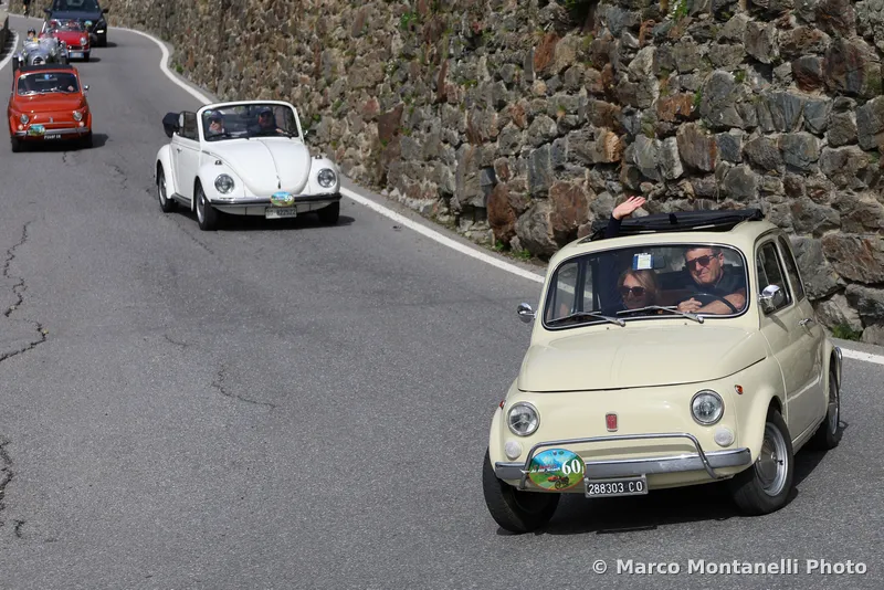 Foto dell'evento