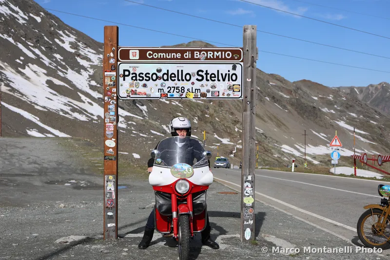 Foto dell'evento