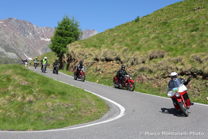 Foto dell'evento