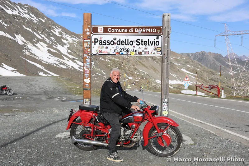 Foto dell'evento