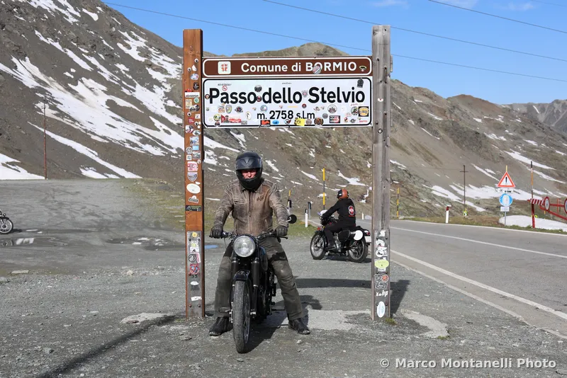 Foto dell'evento