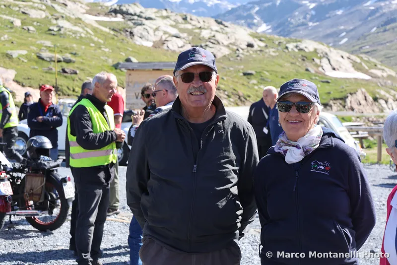 Foto dell'evento