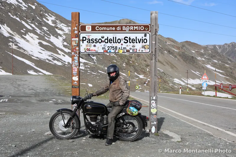 Foto dell'evento