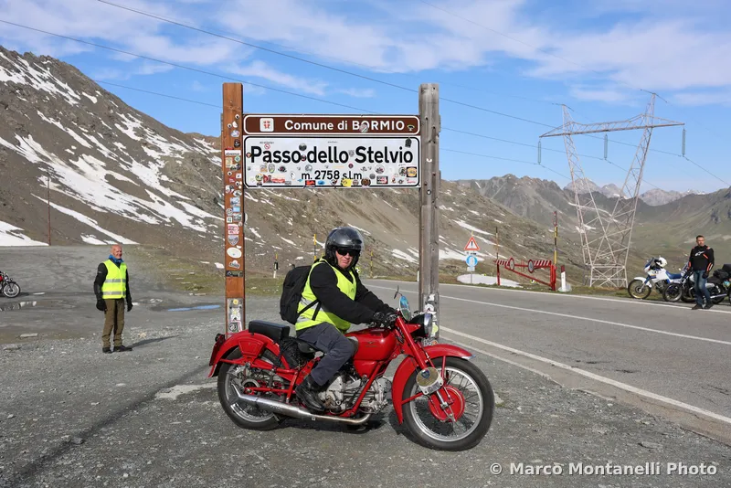 Foto dell'evento