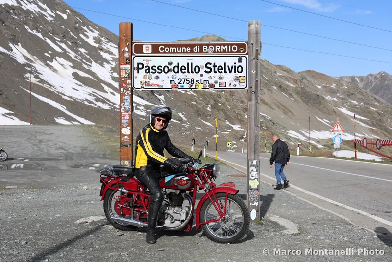 Foto dell'evento