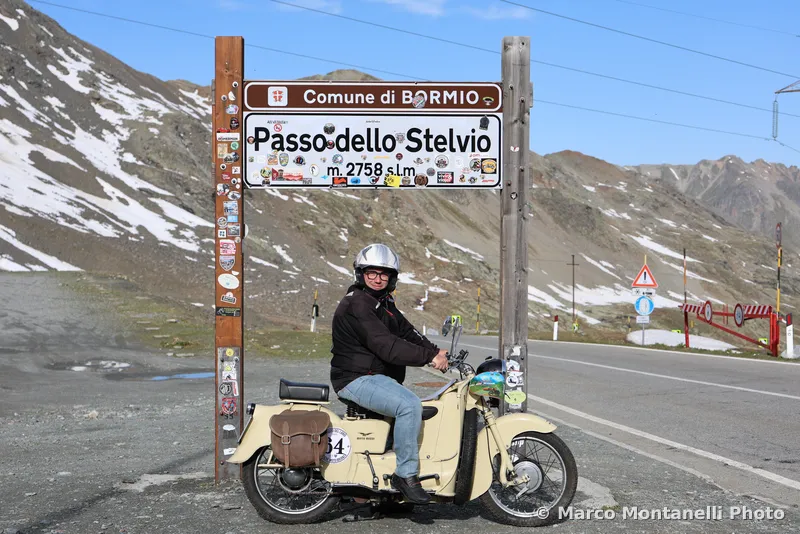 Foto dell'evento