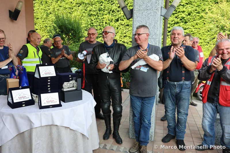 Foto dell'evento