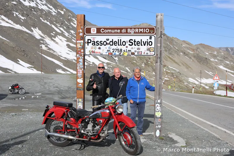 Foto dell'evento