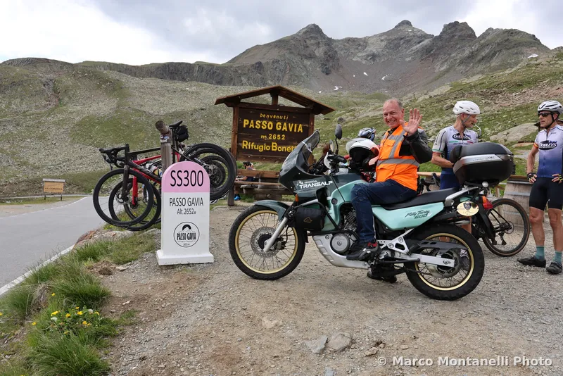 Foto dell'evento