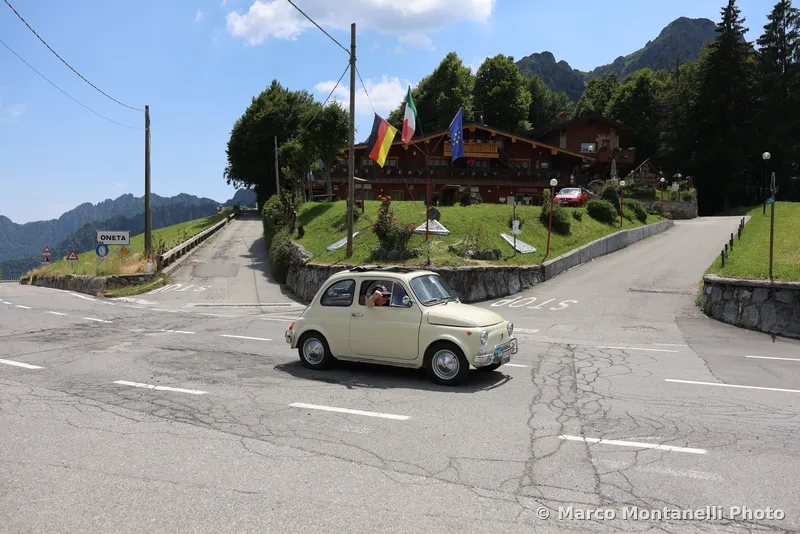 Foto dell'evento