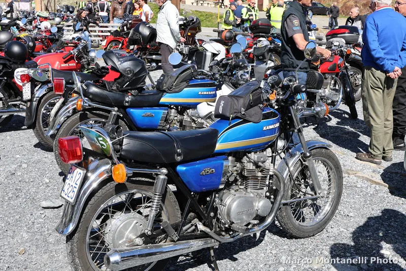 Foto dell'evento