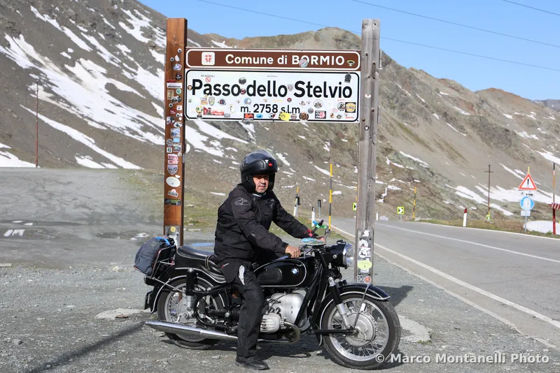 Foto dell'evento