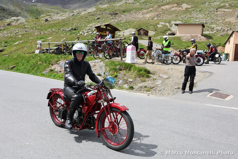 Foto dell'evento