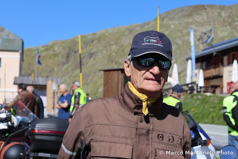 Foto dell'evento