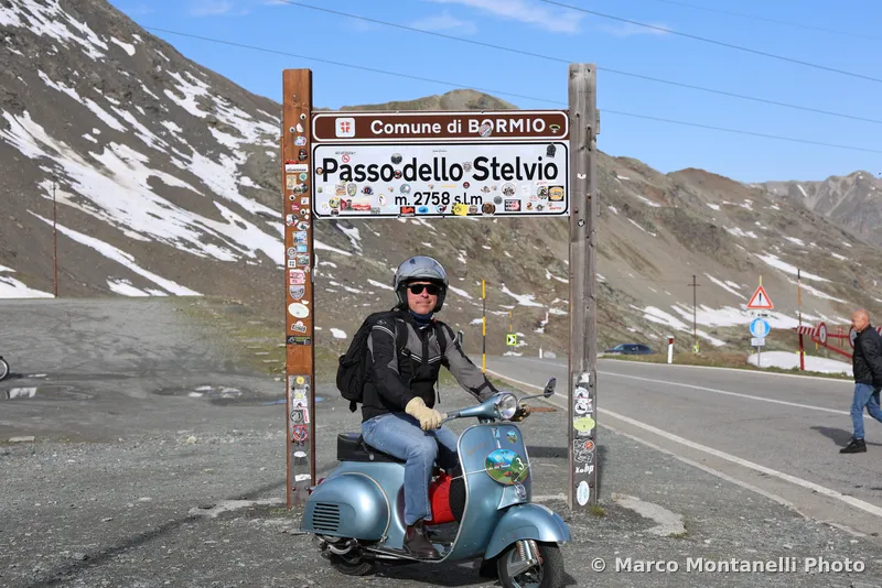 Foto dell'evento