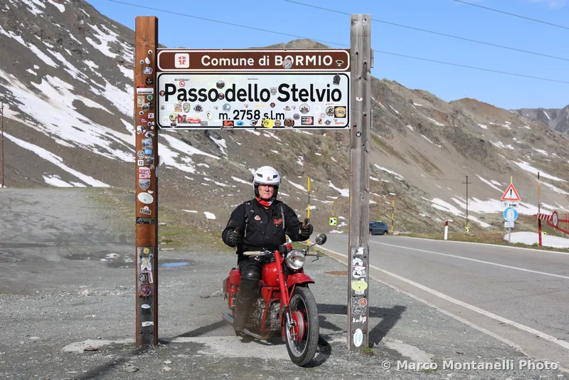 Foto dell'evento