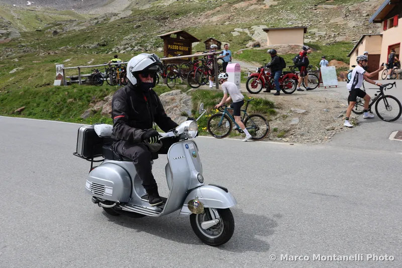 Foto dell'evento