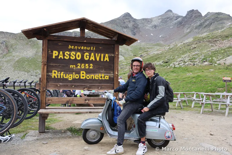 Foto dell'evento