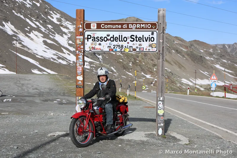 Foto dell'evento