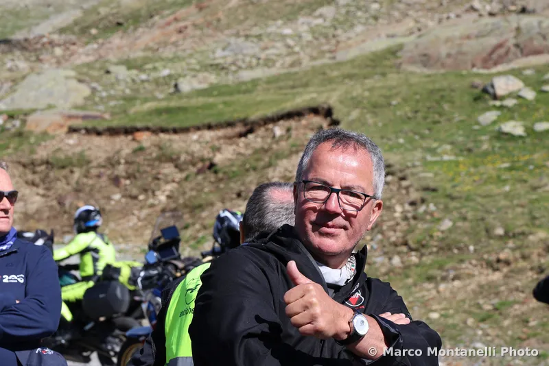 Foto dell'evento