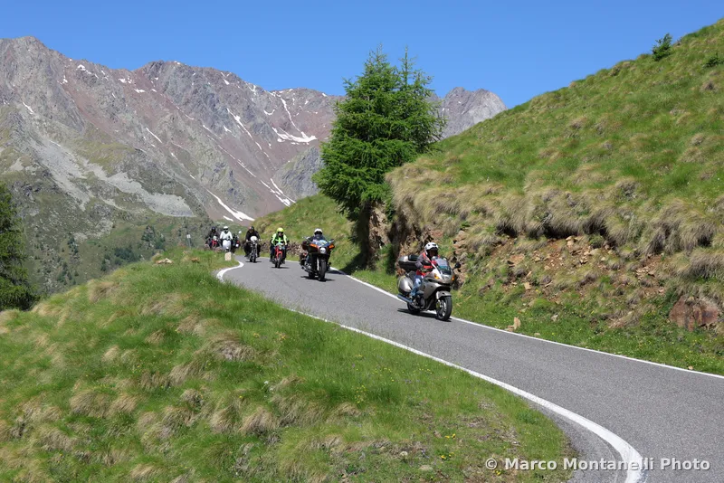 Foto dell'evento