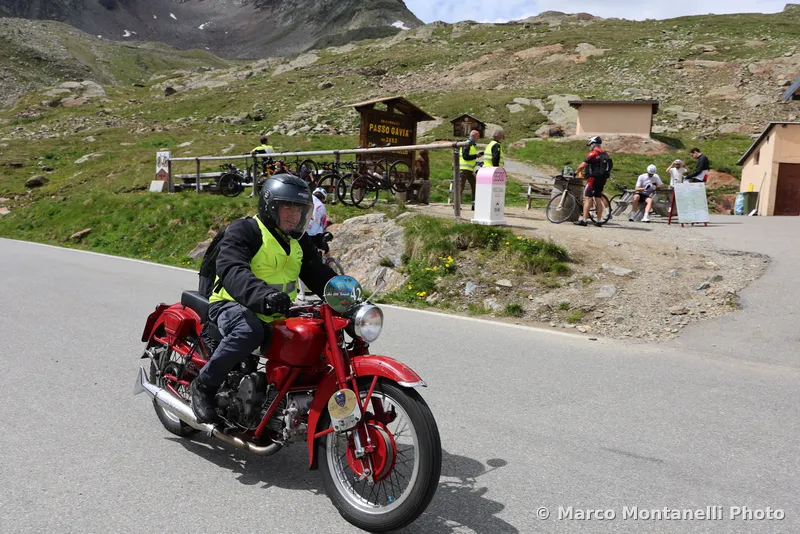 Foto dell'evento