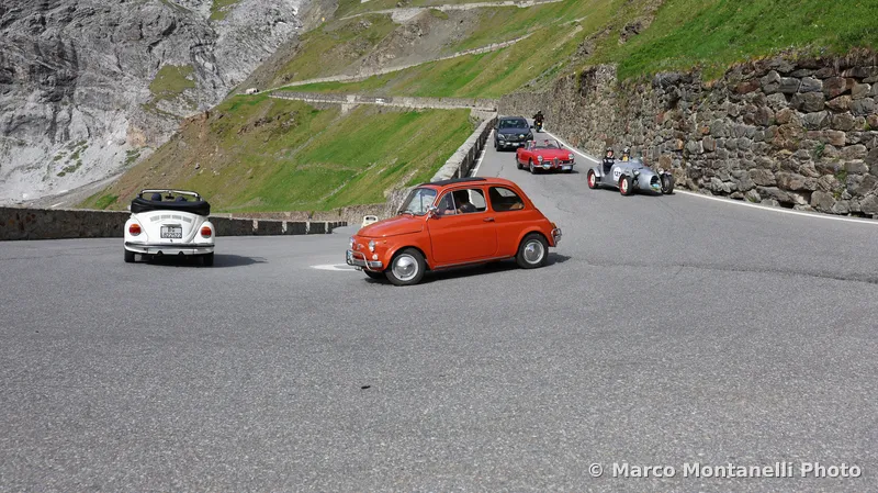 Foto dell'evento