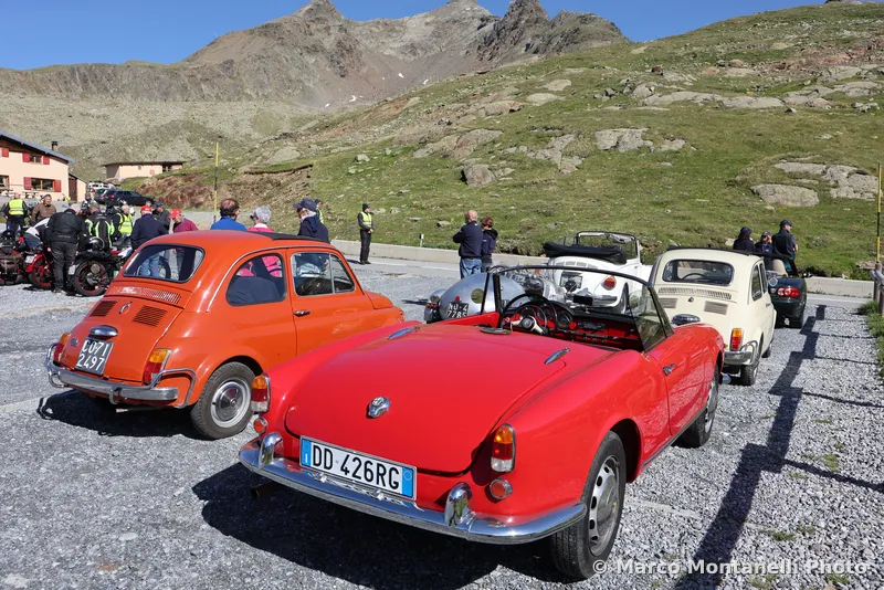 Foto dell'evento