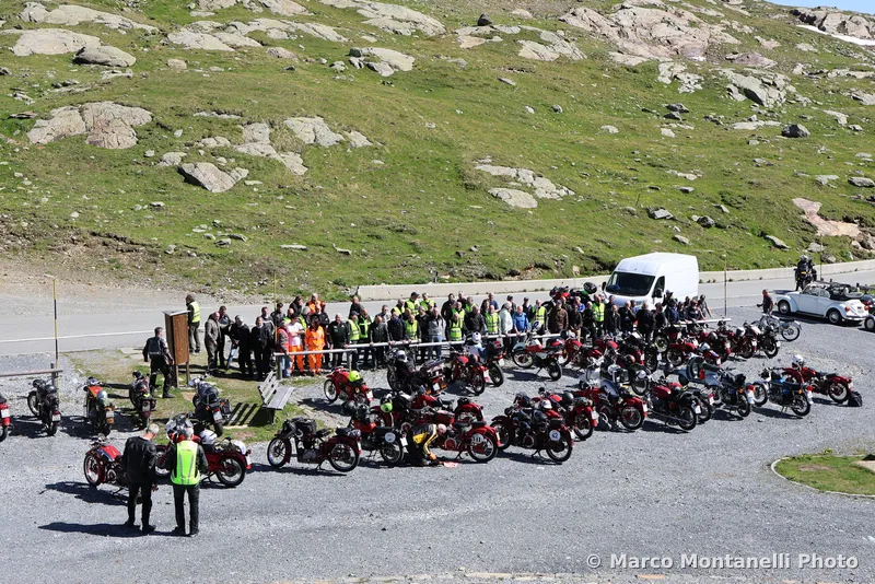Foto dell'evento