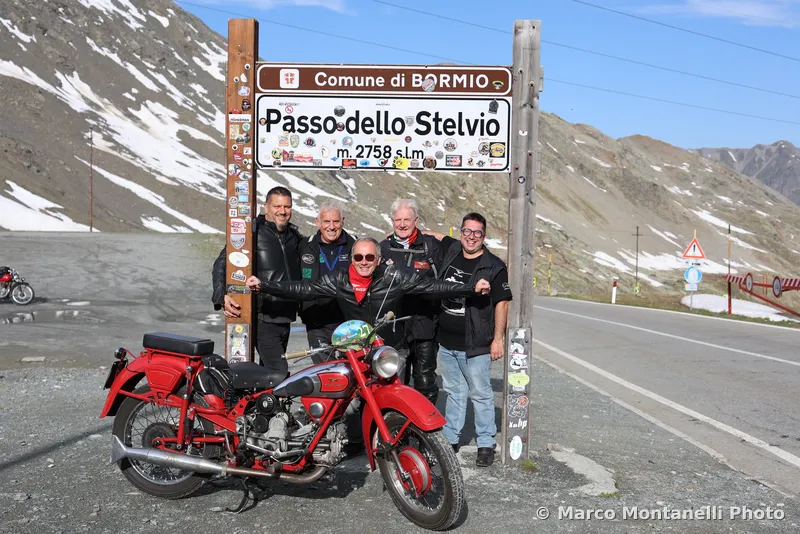 Foto dell'evento
