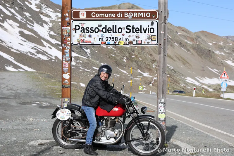 Foto dell'evento