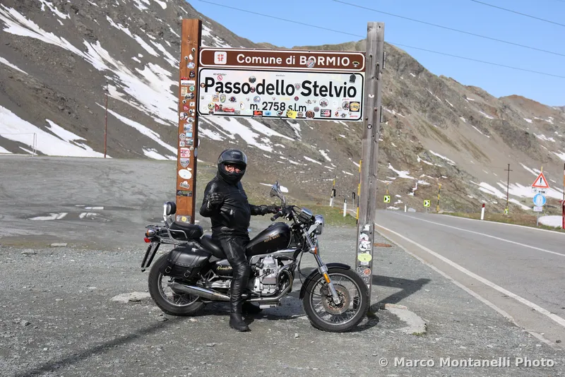Foto dell'evento
