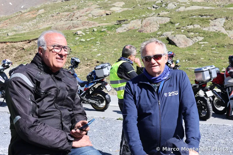 Foto dell'evento