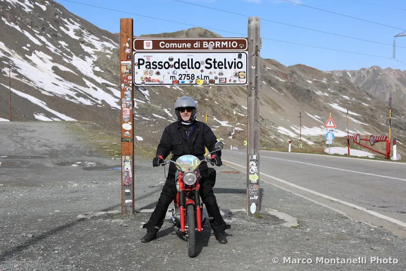 Foto dell'evento
