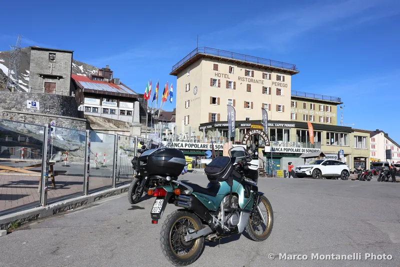 Foto dell'evento