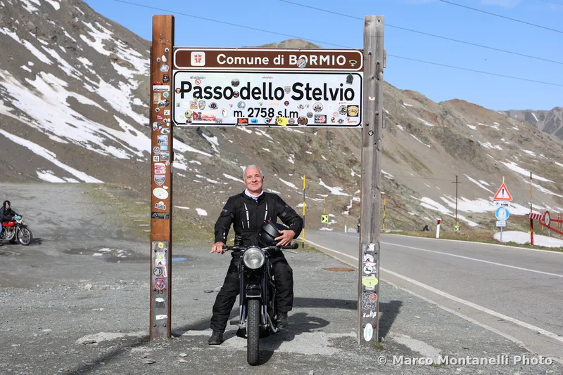 Foto dell'evento