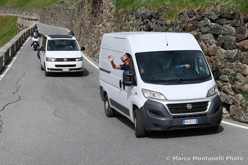 Foto dell'evento