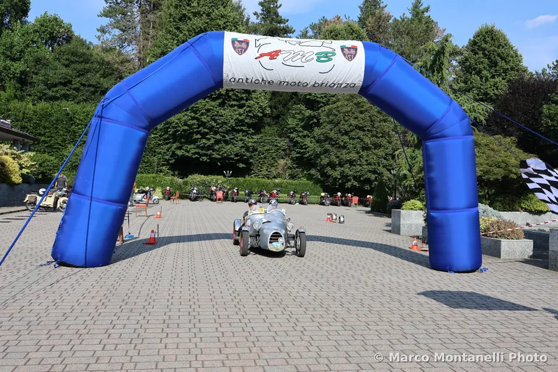 Foto dell'evento
