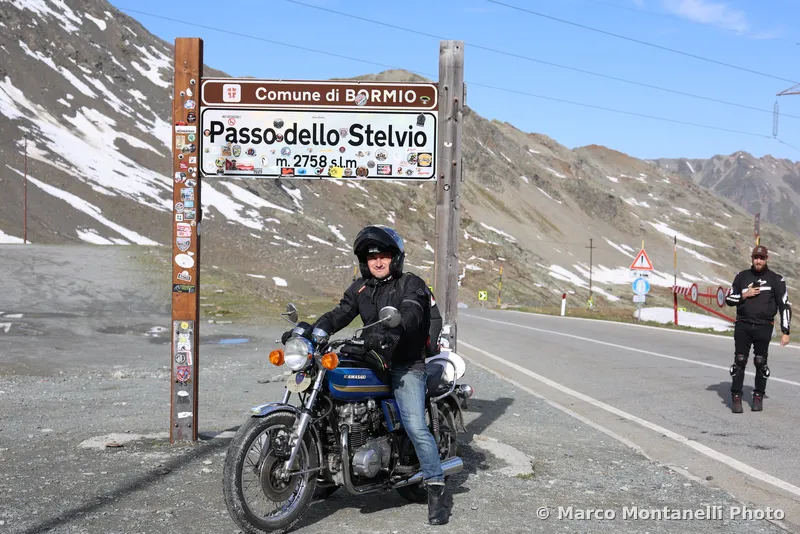 Foto dell'evento