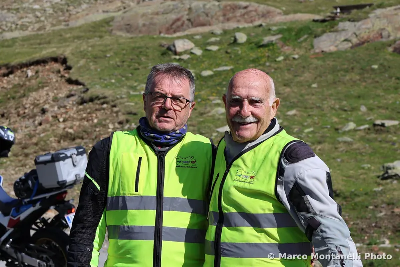 Foto dell'evento