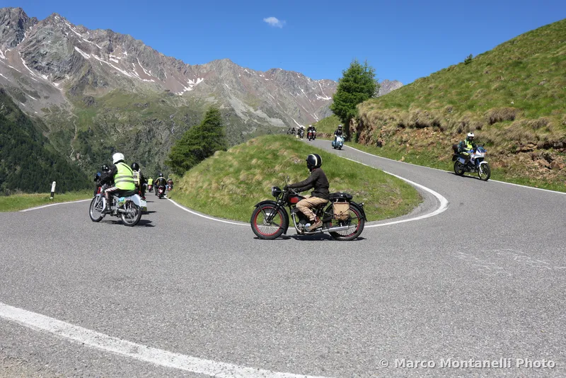 Foto dell'evento