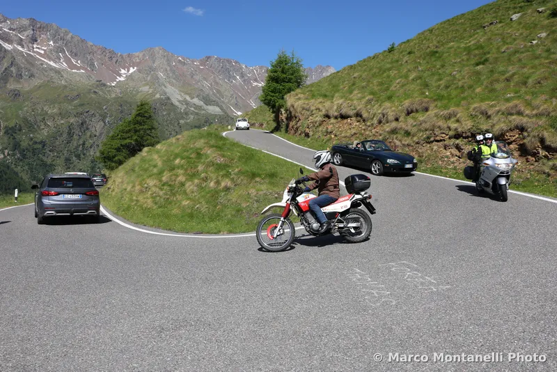 Foto dell'evento