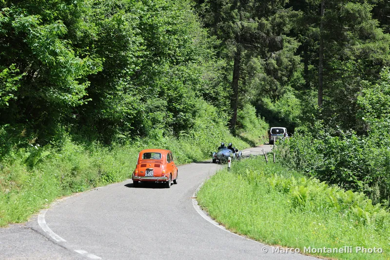Foto dell'evento